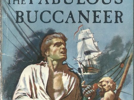 The Fabulous Buccaneer Online now