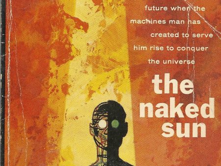 The Naked Sun on Sale