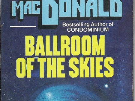 Ballroom of the Skies For Discount