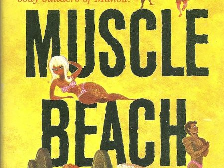 Muscle Beach For Discount