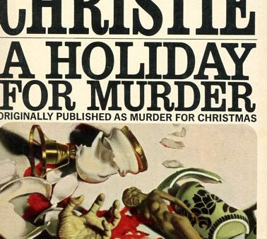 A Holiday for Murder For Cheap