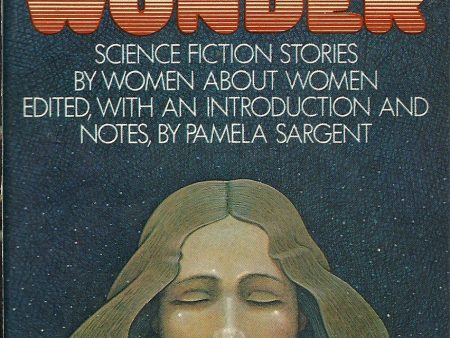 Women of Wonder Sale