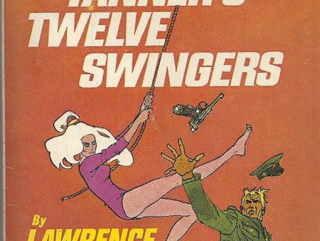 Tanner s Twelve Swingers Hot on Sale