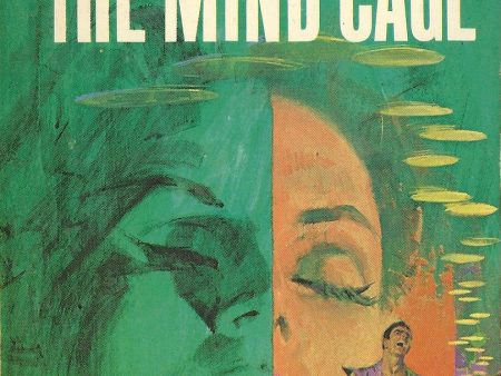 The Mind Cage Sale