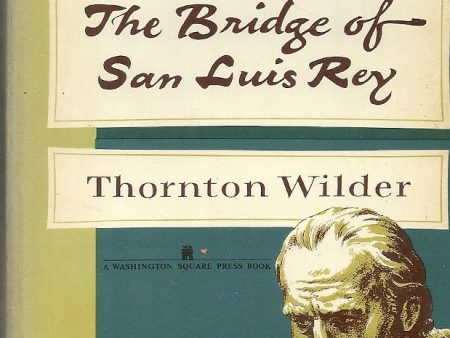 The Bridge of San Luis Rey For Sale