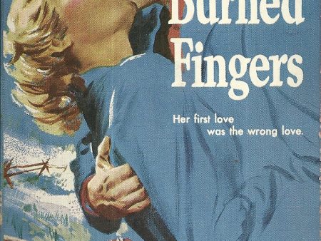 Burned Fingers Fashion