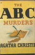 The A.B.C. Murders Sale