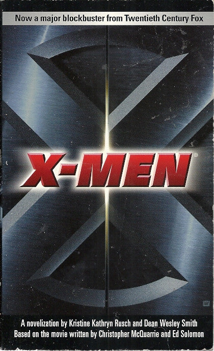 X-Men Supply