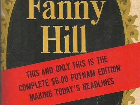 Fanny Hill For Discount