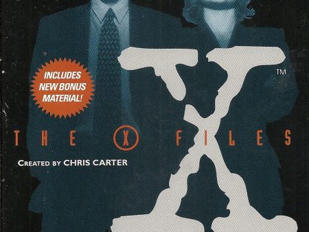 The X Files  Goblins Online Hot Sale