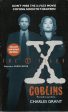 The X Files  Goblins Online Hot Sale