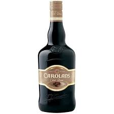 CAROLANS COLD BREW IRISH CREAM LIQUEUR 750ML Online Hot Sale