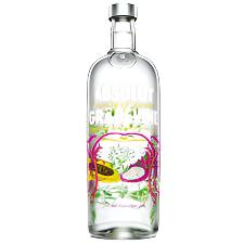 ABSOLUT GRAPEVINE 750ML Online