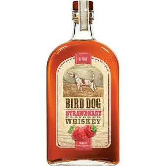 Bird Dog Strawberry Flavored Whiskey 750ML Online Hot Sale