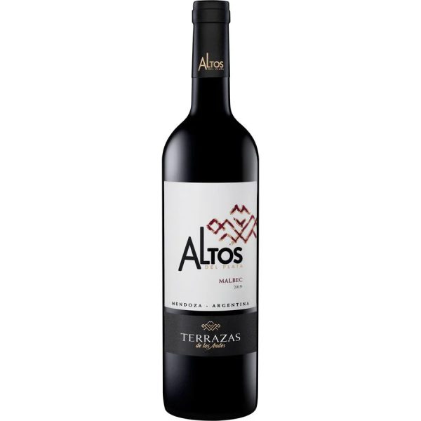 Altos Del Plata Malbec 750ML Cheap