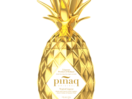 Pinaq Original 750ML For Discount