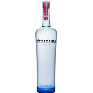 CHRISTIANA 750ML Online now