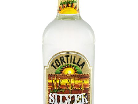 TORTILLA SILVER 1L Online now