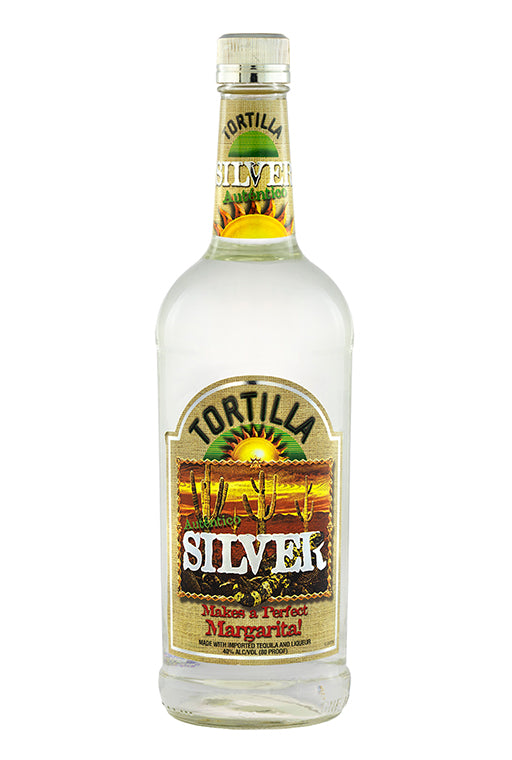 TORTILLA SILVER 1L Online now