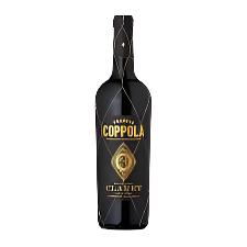 Coppola Diamond Collection Claret Black Label 750ML Online Sale