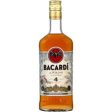 BACARDI ANEJO 4 YEARS 750ML Cheap