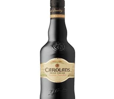 Carolans Irish Cream 750ML Online Sale