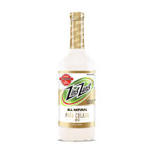 Zing Zang Pina Colada Mix 32oz For Sale