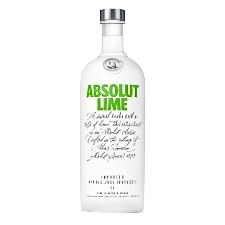 Absolut Lime 750ML Online Sale