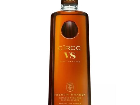 CIROC BRANDY VS 375ML Online now