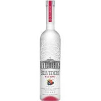 BELVEDERE WILD BERRY 750ML Hot on Sale