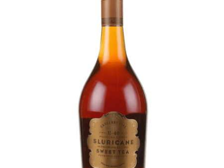 SLURICANE SWEET TEA 750ML Supply