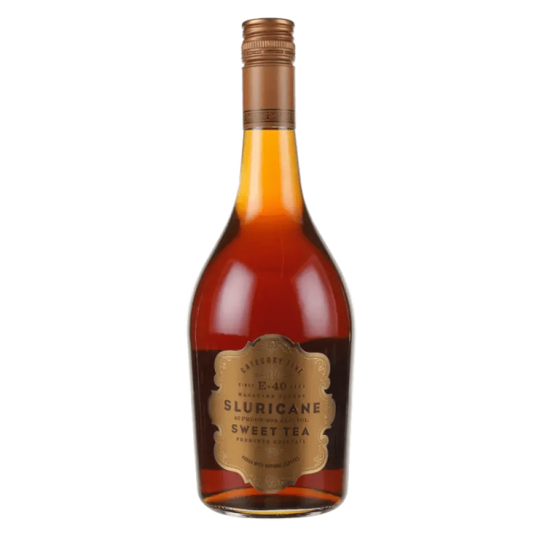 SLURICANE SWEET TEA 750ML Supply