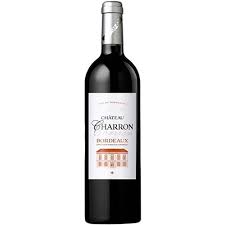 CHÂTEAU CHARRON BORDEAUX 750ML Cheap