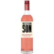 WESTERN SON GRAPEFRUIT 750ML For Cheap