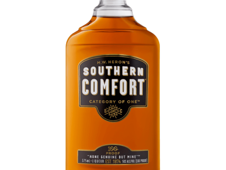 SOUTHERN COMFORT 100 PROOF 375ML Supply