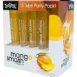 Tooters Mango Smash Shooters 375ML Online Sale