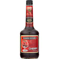 DEKUYPER CHERRY BRANDY 750ML Supply