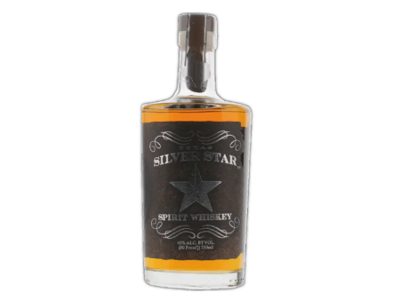 Silver Star Whiskey 750ml Online Sale