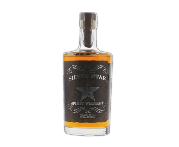 Silver Star Whiskey 750ml Online Sale