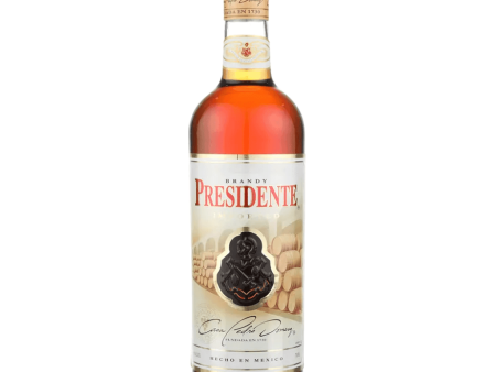 PRESIDENTE 750ML Fashion