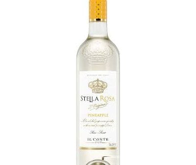 STELLA ROSA PINEAPPLE 750ML Fashion