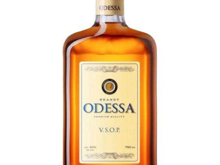 ODESSA VSOP 375ML Hot on Sale