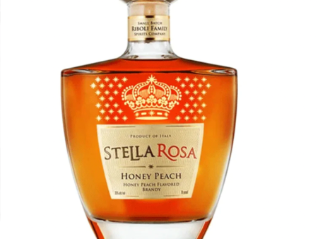 STELLA ROSA HONEY PEACH 750ML Online