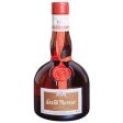 GRAND MARINIER ORANGE LIQUEUR 375ML Supply