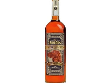 BIRD DOG SELECT BOURBON WHISKEY 750ML For Sale