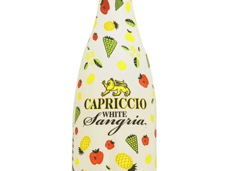 Capriccio White Sangria 750ml For Discount