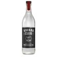 HAVANA CLUB ANEJO BLANCO RUM 750ML Supply