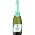 Barefoot Bubbly Moscato Spumante CHAMPAGNE 750ML Cheap