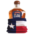 TEXAS CROWN CLUB WHISKEY 750ML Online