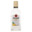 BACARDI BANANA  RUM 375ML Fashion